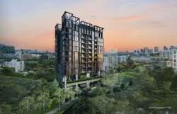 Hill House (D9), Apartment #551928341